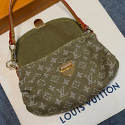 LV MINI PLEATY