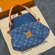 LV MINI PLEATY