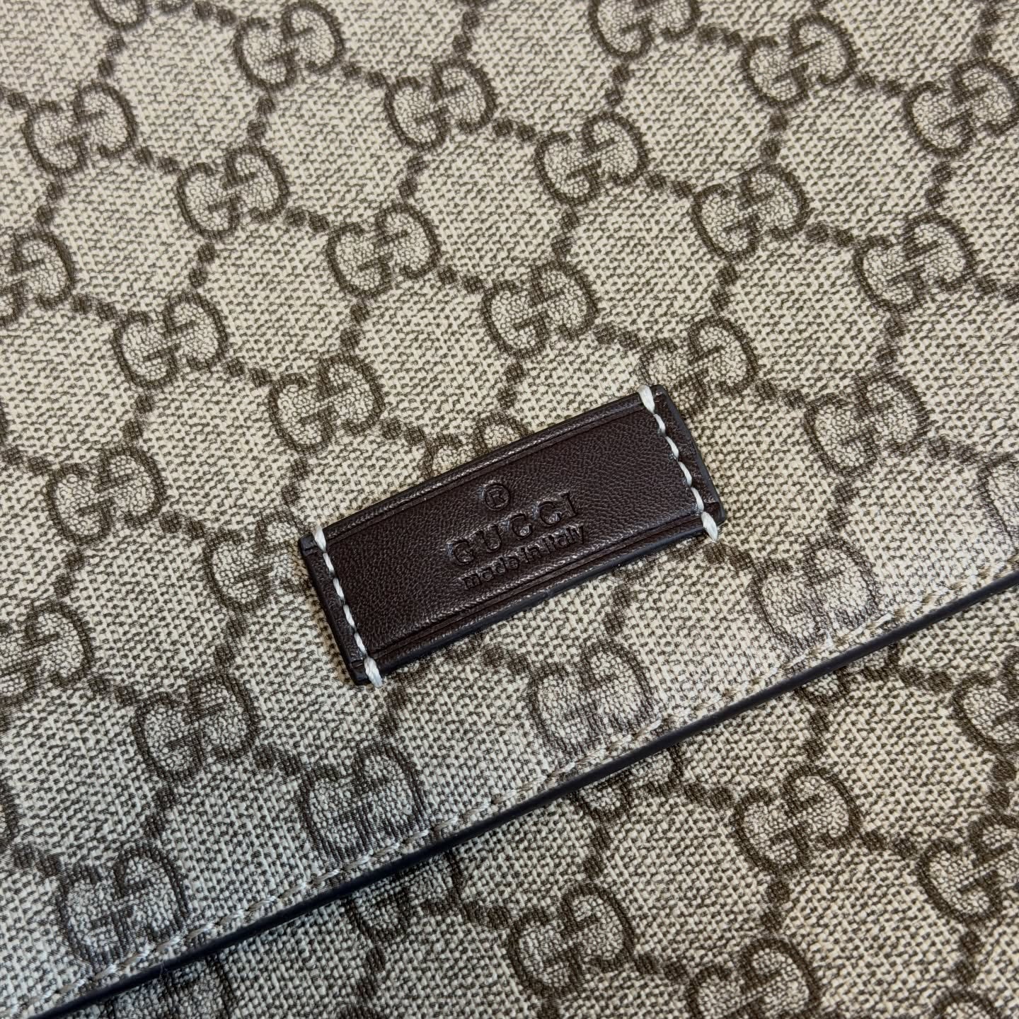 GCI WICKELTASCHE