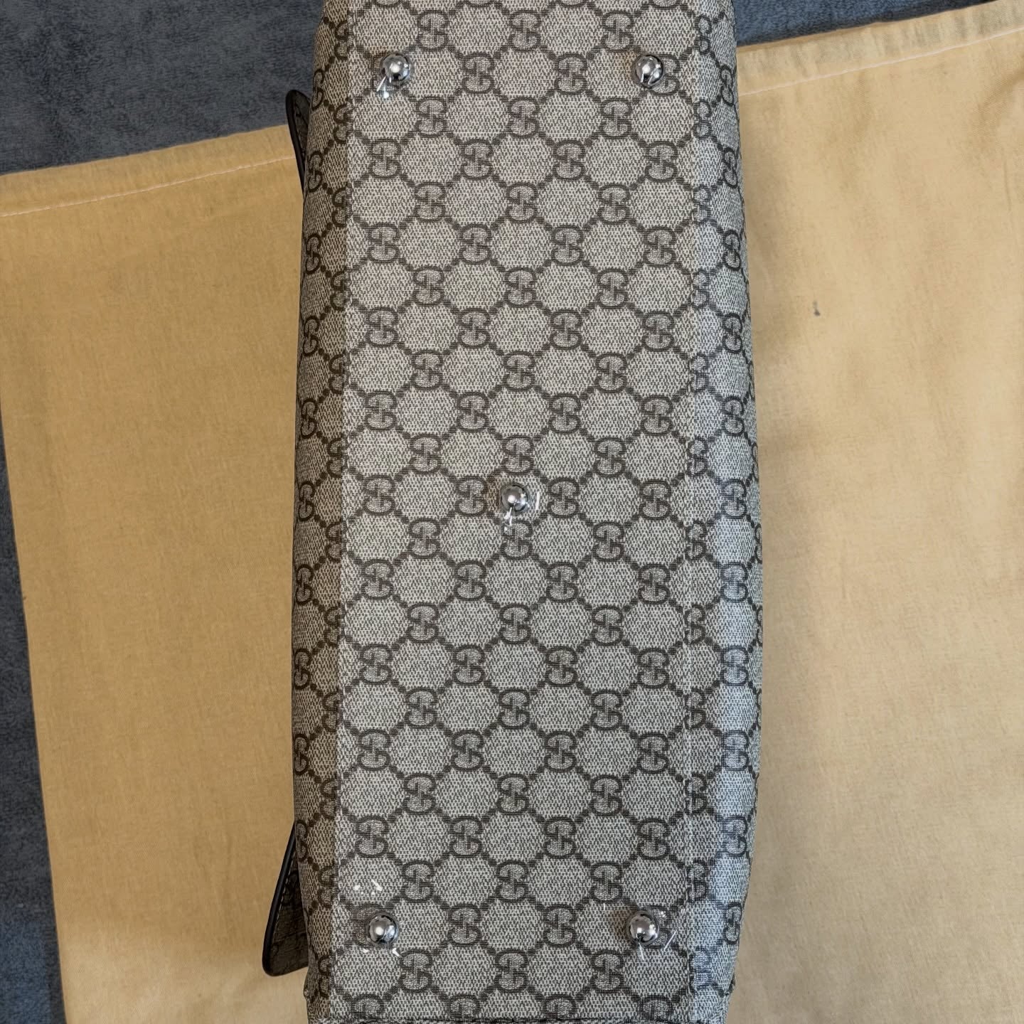 GCI WICKELTASCHE
