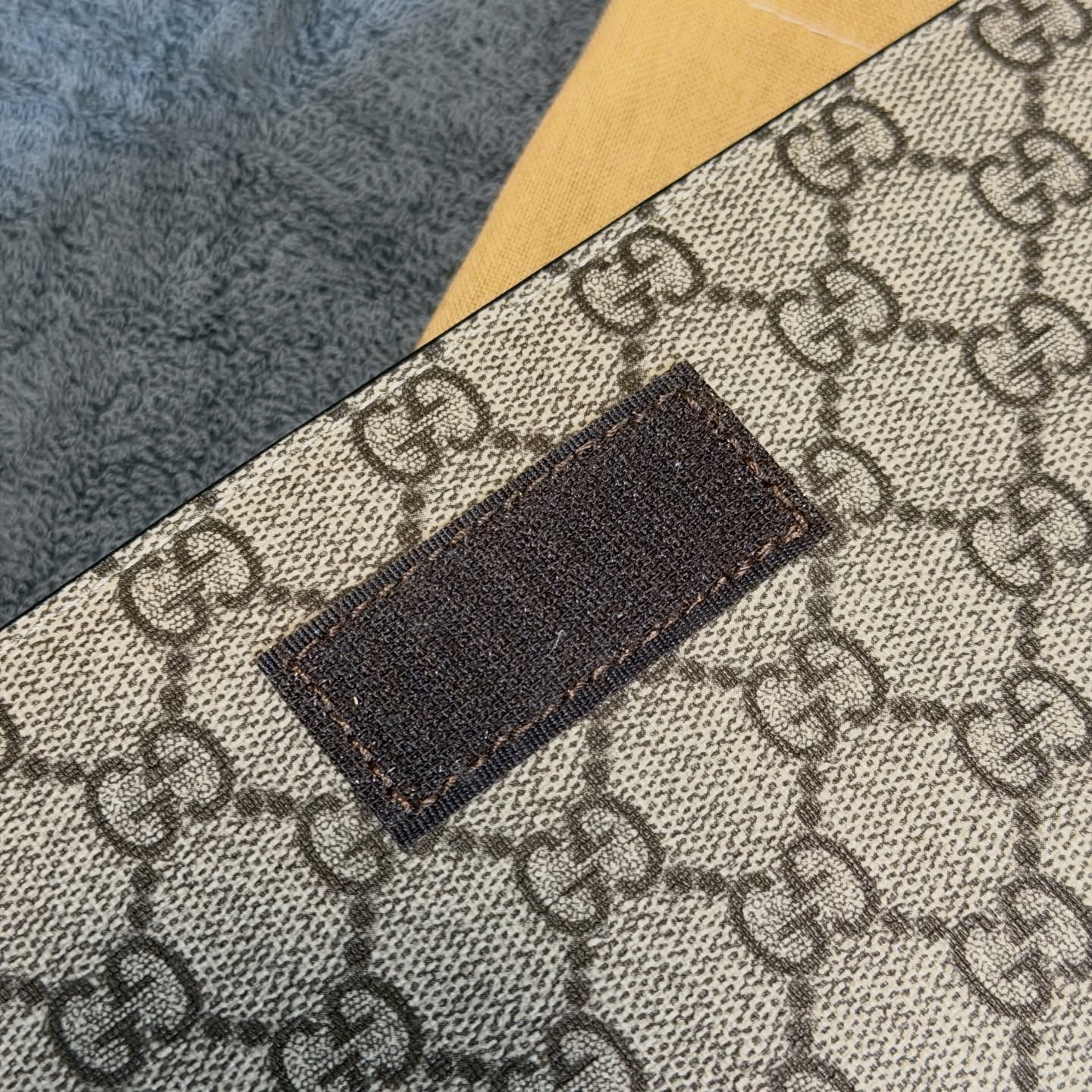 GCI WICKELTASCHE