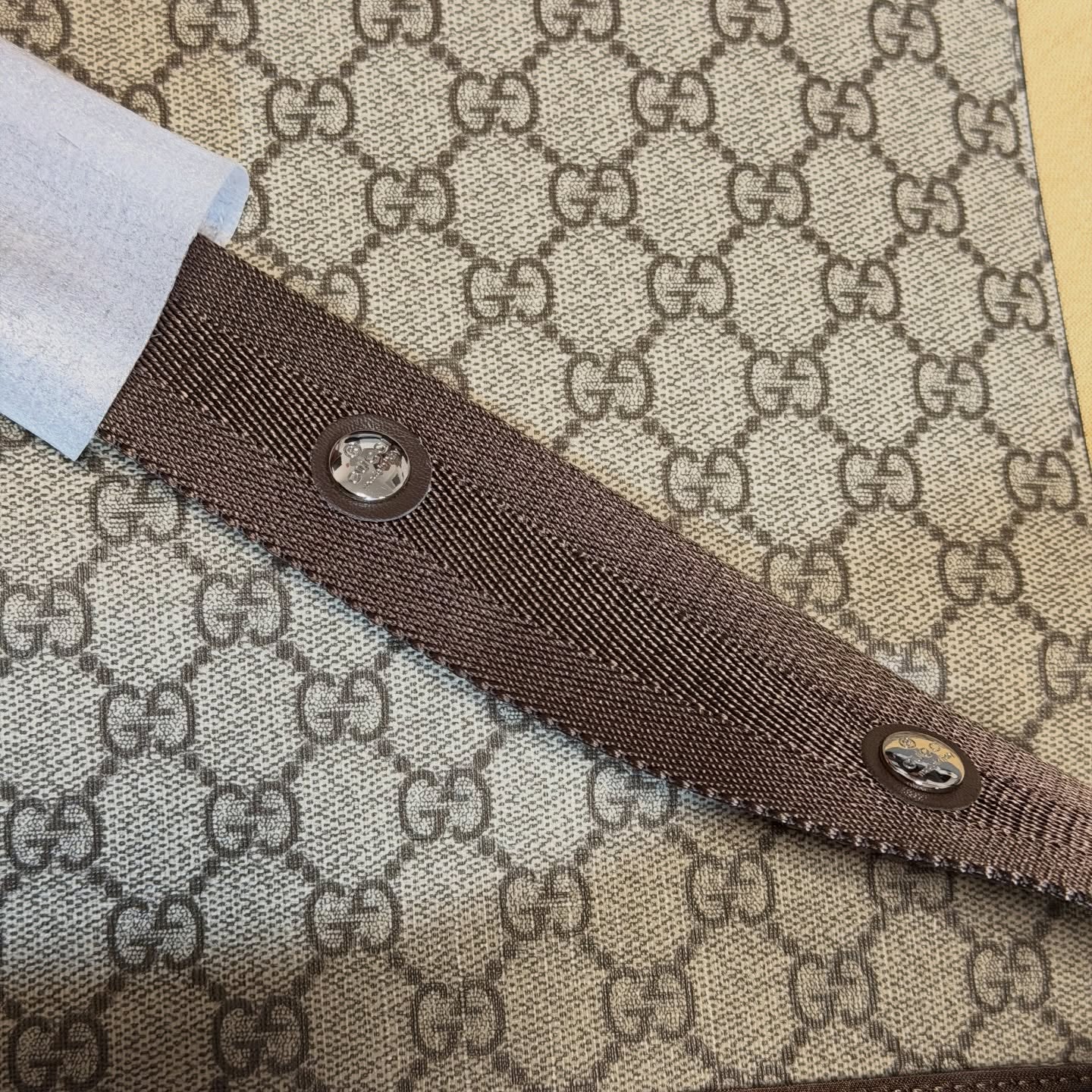 GCI WICKELTASCHE