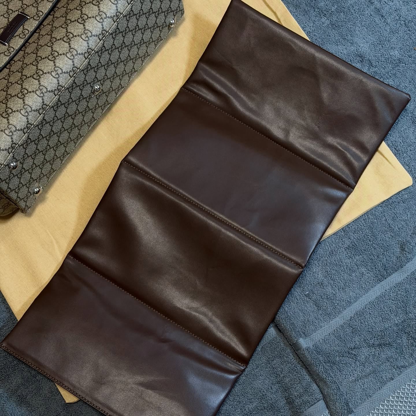 GCI WICKELTASCHE