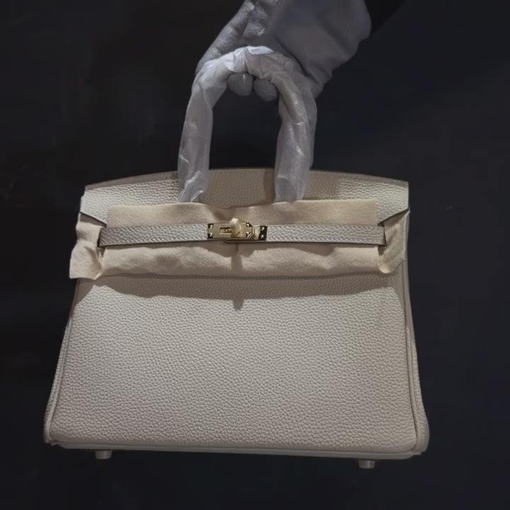Video laden: HIER IST DIE TASCHE